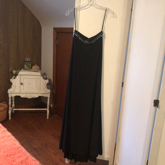 Two piece dress OBO - Picture 5 of 8